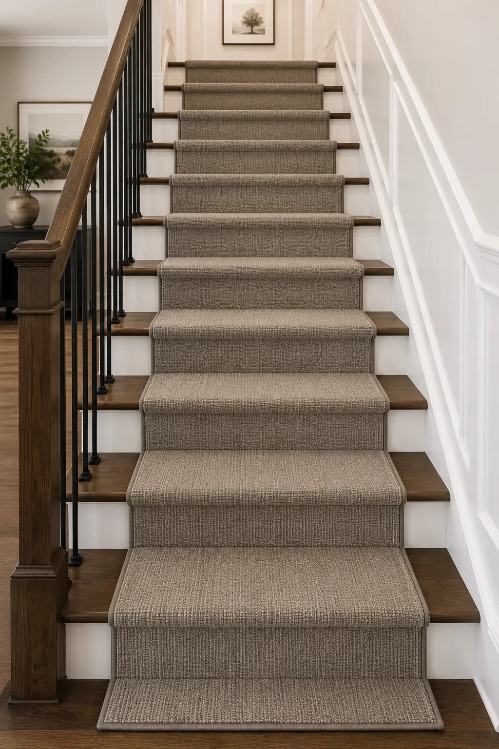 Custom Carpet Runners