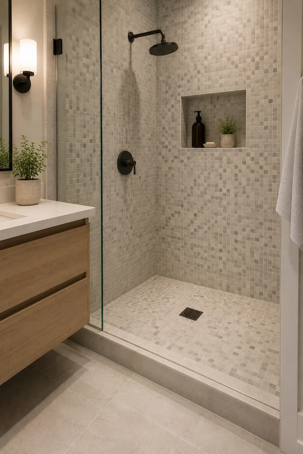Mosaïque