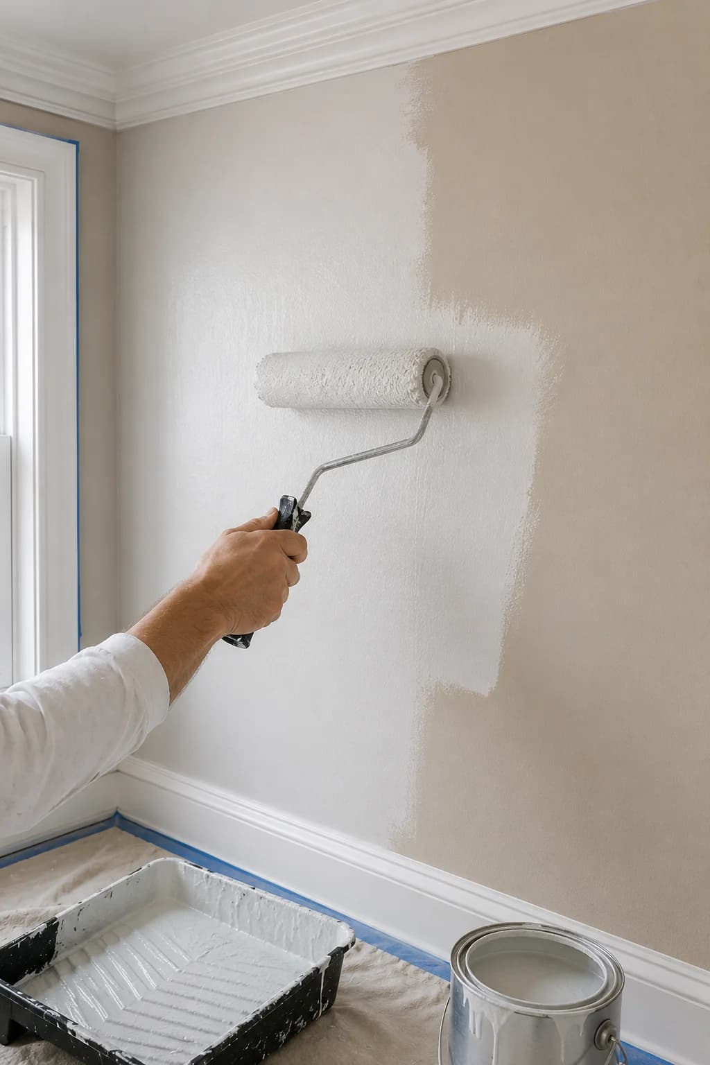 Peinture