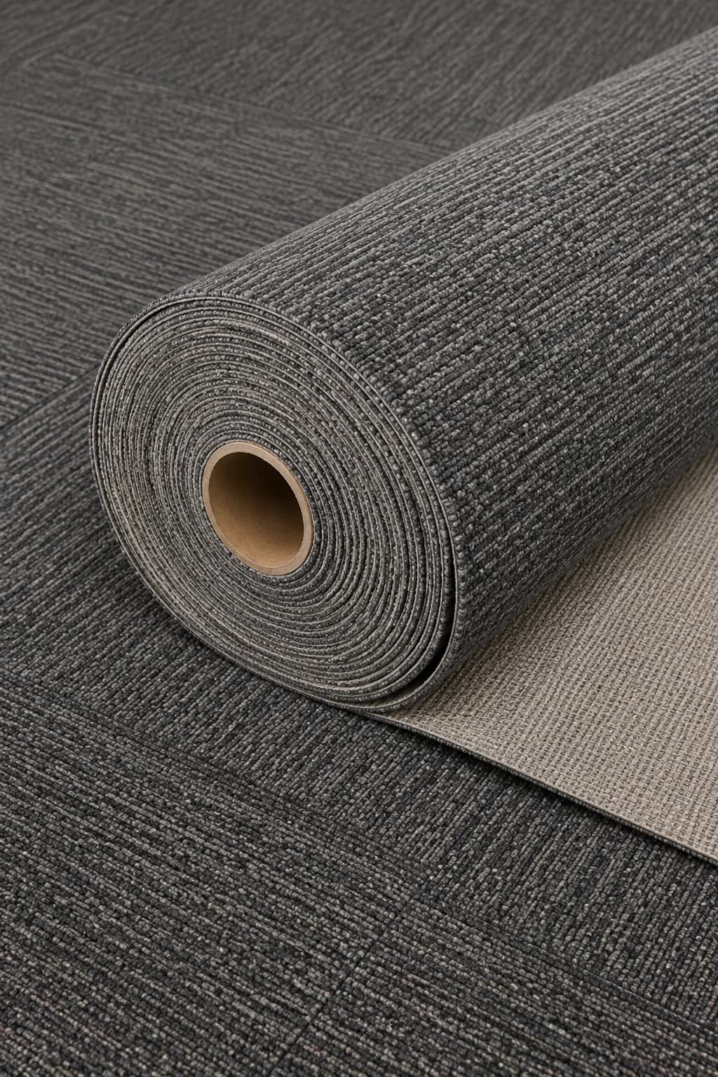 Carpet Roll Goods