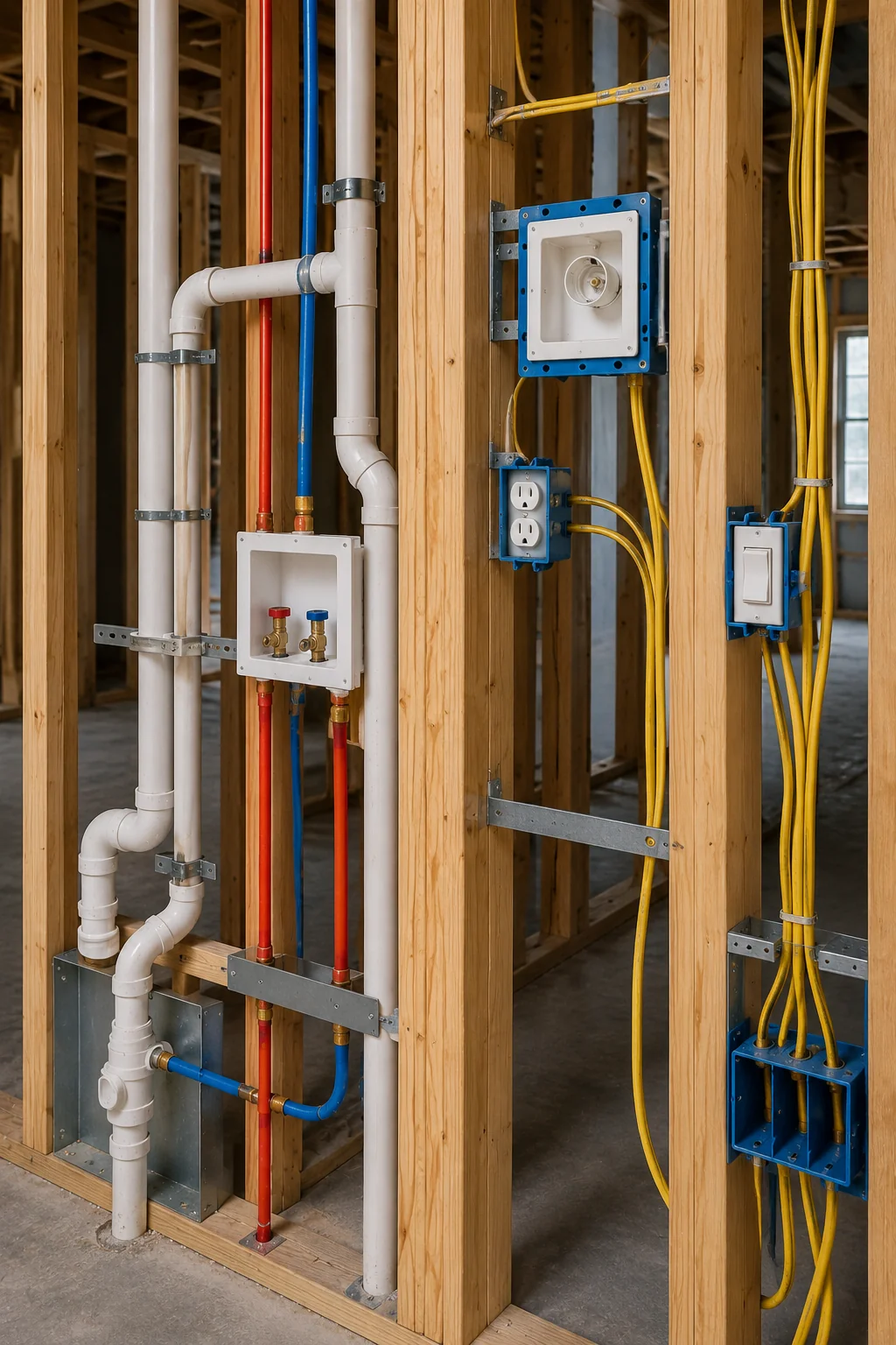 General Contracting
