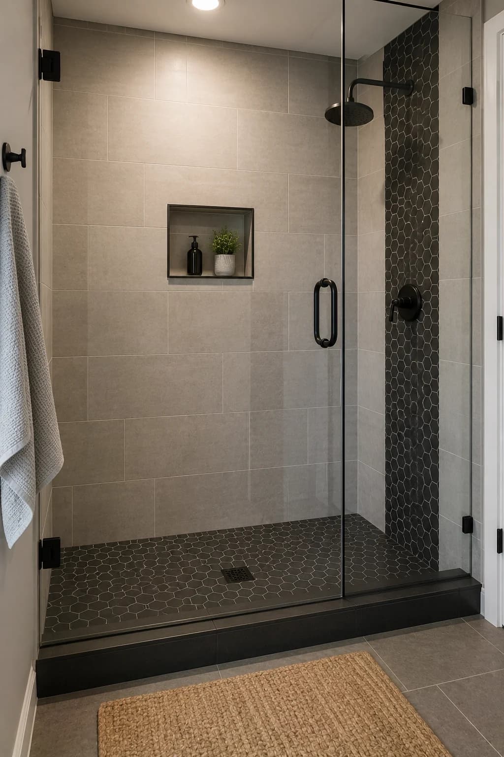 Tile & Stone