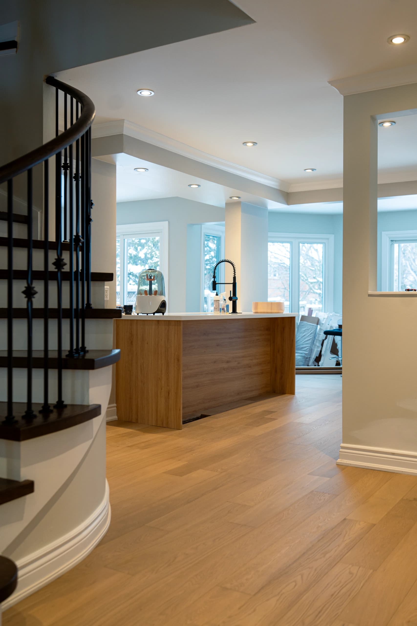 Kitchen Reno