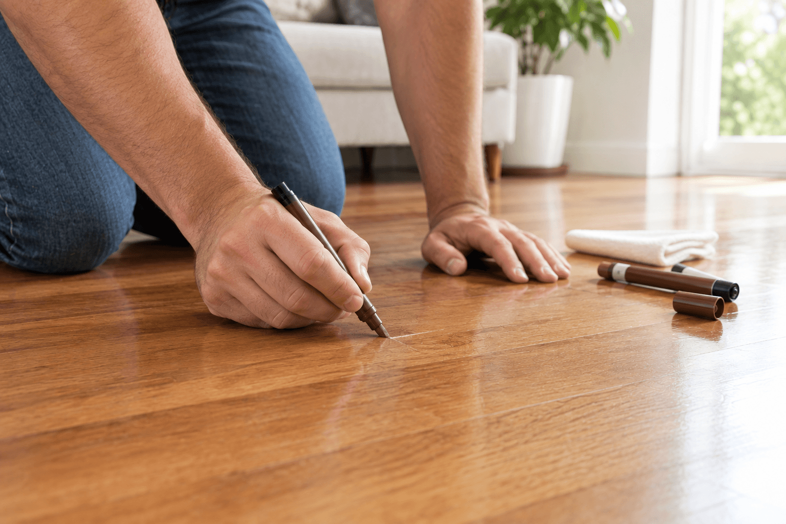 Complete Guide to Floor Care and Maintenance for Toronto and Ottawa Homeowners