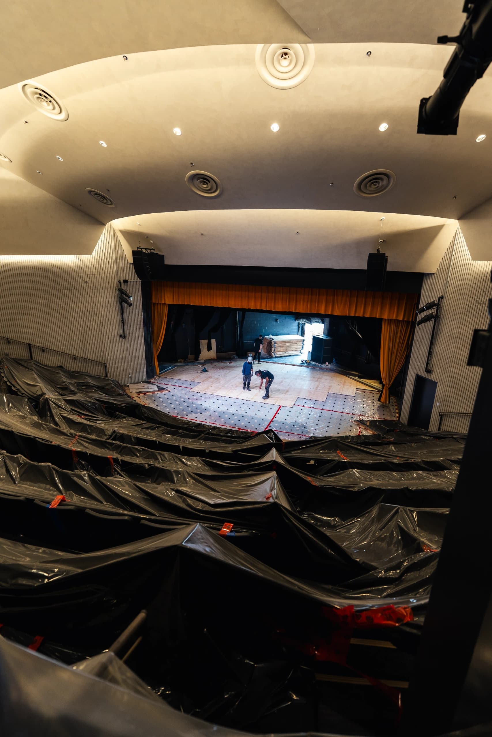 THEATRE